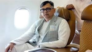 তারেক রহমানের ডাকে লন্ডন গেলেন সালাহউদ্দিন