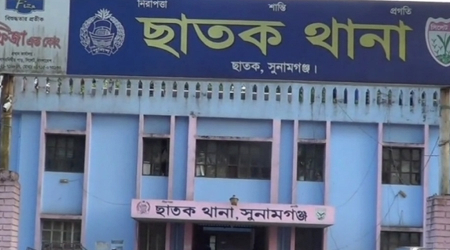 ছাতকে মুরগি চুরিকে কেন্দ্র করে দুই গ্রামে সংঘর্ষ, ৩০ আহত