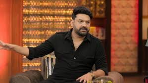 কপিল শর্মাকে হত্যার হুমকি