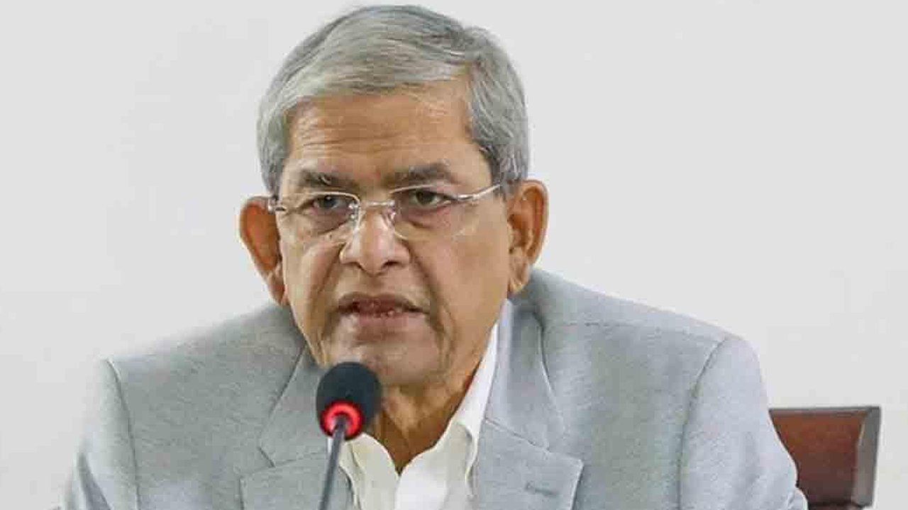 “পিআর পদ্ধতি না, জনগণ চায় সরাসরি ভোটের মাধ্যমে প্রতিনিধি নির্বাচিত করতে”