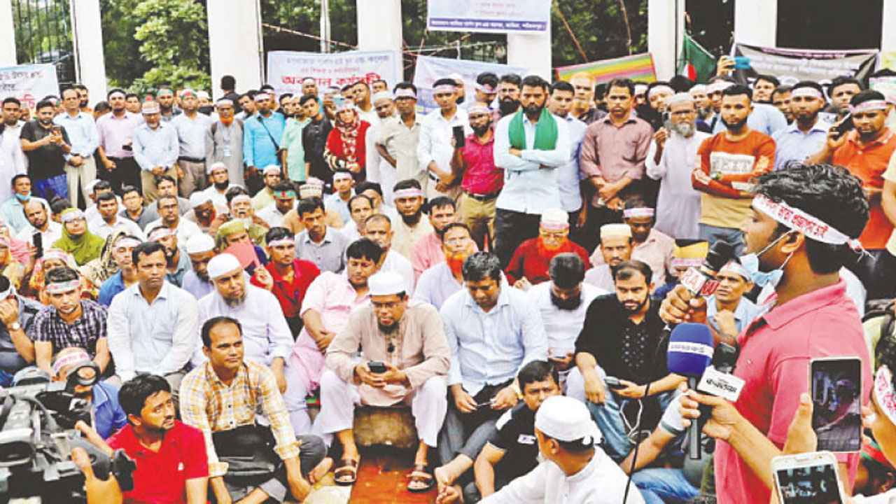 ১৫ শতাংশ বাড়ি ভাড়া বাড়ছে শিক্ষকদের, কার্যকর হবে দুই ধাপে