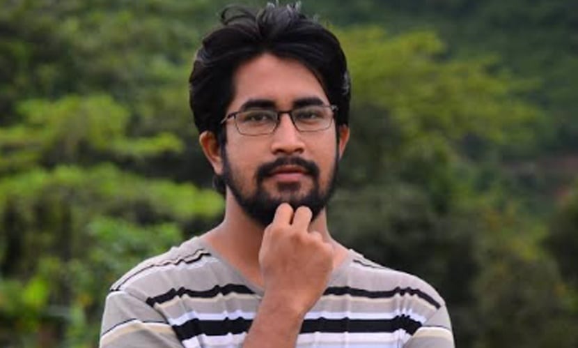 এনসিপি নেতা মীর আরশাদুল হকের পদত্যাগ ও নির্বাচন বাতিল