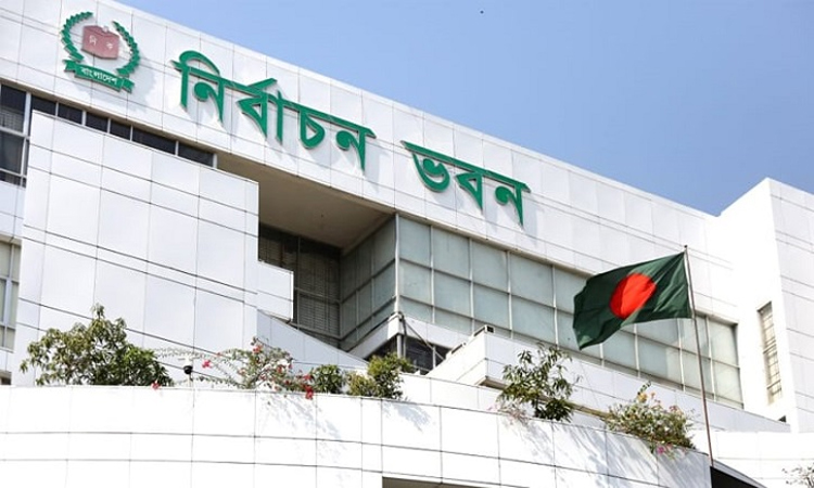 “এনআইডি সংশোধন আবেদন নিষ্পত্তি হবে ৪৫ দিনের মধ্যে”