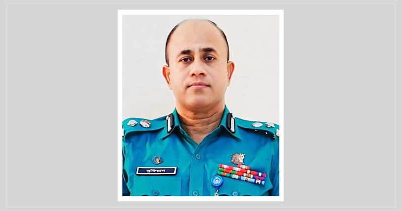 পুলিশ কমিশনারকে আদালতে হাজির হওয়ার নির্দেশ