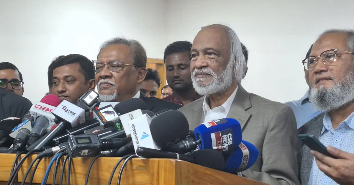 বিতর্কিত কর্মকর্তাদের নির্বাচনে চায় না বিএনপি