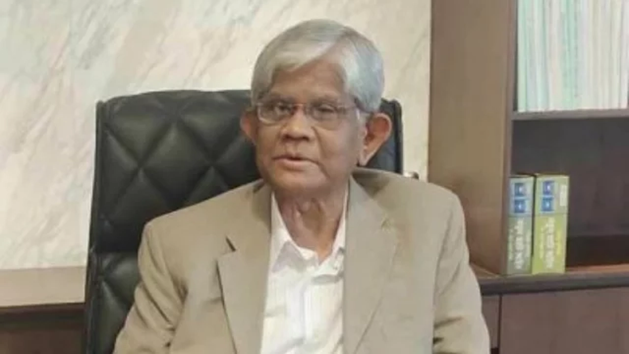 নতুন বেতন সিদ্ধান্ত নেবে আগামী সরকার: অর্থ উপদেষ্টা