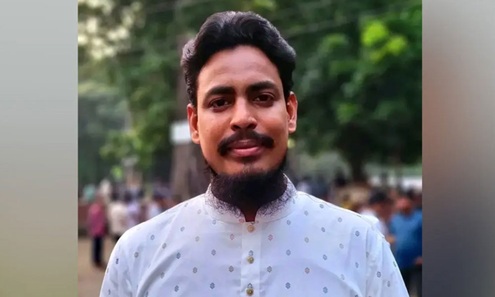 “জুলাই সনদের আইনি ভিত্তি না পাওয়া পর্যন্ত আলোচনা চালাবে এনসিপি”