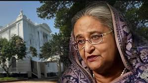 হাসিনার পক্ষে যুক্তিতর্ক উপস্থাপন শুরু