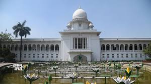 ৭ দিনের মধ্যে  সব পাথর আগের জায়গায় ফেলার নির্দেশ