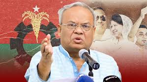 ডাকসুতে সুষ্ঠু নির্বাচন হলে বিজয়ী হবে ছাত্রদল: রিজভী