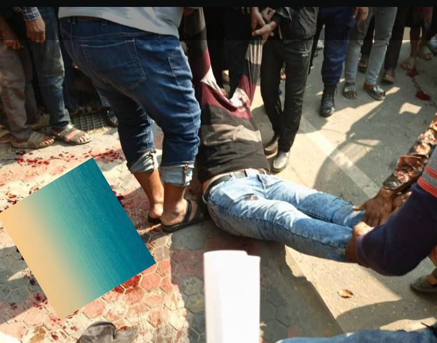 খুলনায় লাশের সারি বিধ্বস্ত জননিরাপত্তা