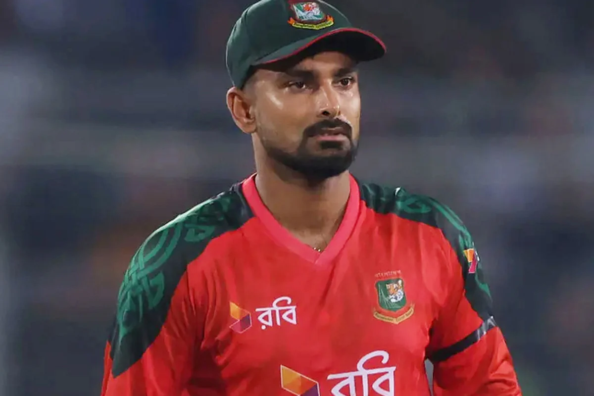 ভারত -বাংলাদেশ ম্যাচের আগে বাংলাদেশ দলে দুঃসংবাদ