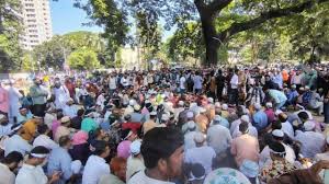 আন্দোলন প্রত্যাহার: ক্লাসে ফিরছেন শিক্ষকরা