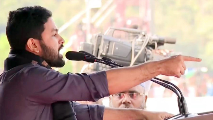 ২৪ ঘণ্টার আলটিমেটাম দিল ইনকিলাব মঞ্চ