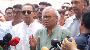 নতুন ইস্যু করে জনগণের মাঝে বিভ্রান্তি ছড়ানোর চেষ্টা চলছে: রিজভী