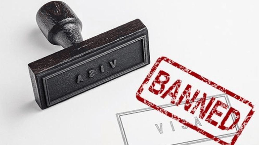 বাংলাদেশসহ ৯ দেশের ওপর আমিরাতের ভিসা নিষেধাজ্ঞা