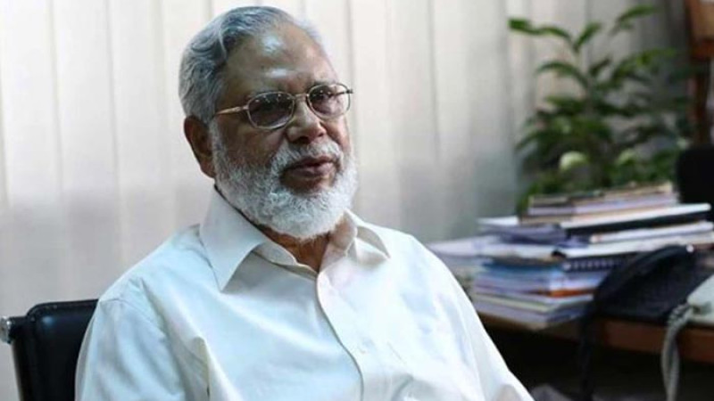 সাবেক প্রধান বিচারপতি খায়রুল হকের জামিন নিয়ে হাইকোর্টে রুল