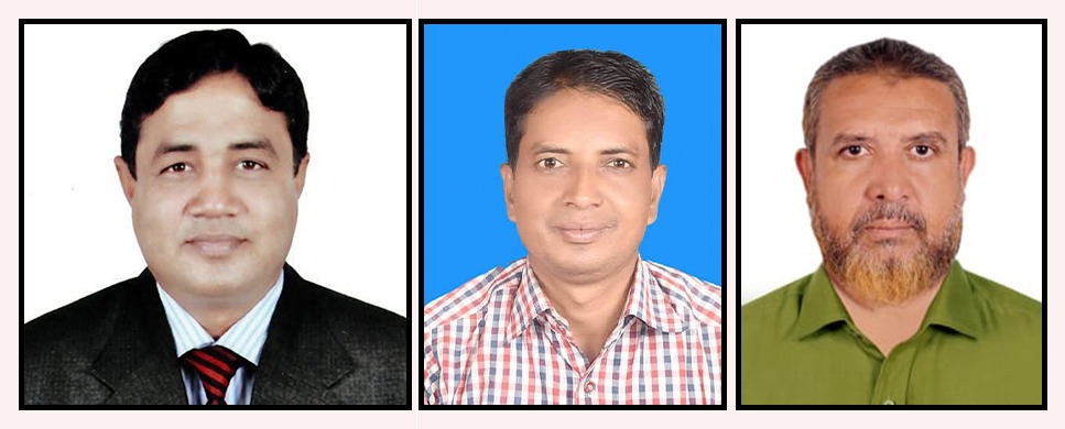 মিথ্যা মামলায় দুই সাংবাদিক কারাগারে, আতঙ্কে দিন কাটাচ্ছেন আরো এক সাংবাদিক