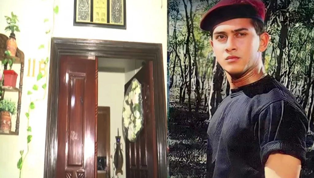 ২৯ বছর পর সালমান শাহর ‘ইস্কাটন প্লাজার’ ফ্ল্যাটের ভিডিও প্রকাশ