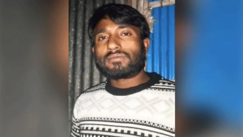 চট্টগ্রামে তরুণকে কুপিয়ে হত্যা, ২ জন আটক