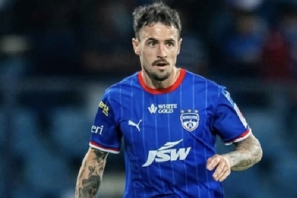 ভারতের ক্যাম্পে রায়ান উইলিয়ামস