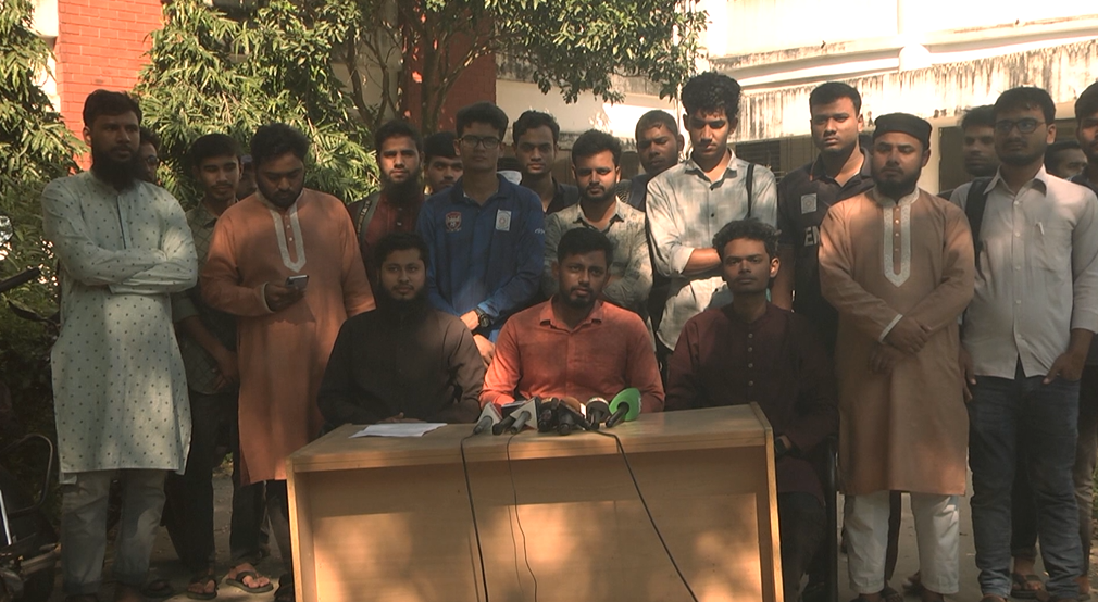 শীতকালীন ছুটিতে ব্রাকসু নির্বাচন প্রত্যাখ্যান