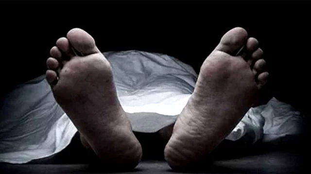 শেরপুরে রাস্তার পাশে ডোবা থেকে বৃদ্ধ ভিক্ষুকের লাশ উদ্ধার