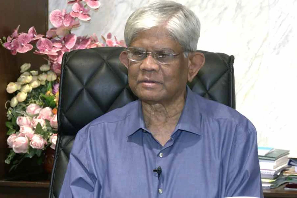 শিক্ষার্থীরা জানুয়ারি মাসেই নতুন পাঠ্যবই পাবে: অর্থ উপদেষ্টা