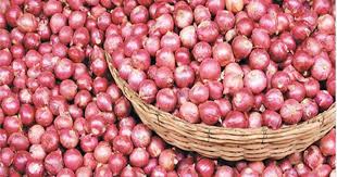 বাজারে ভারতীয় পেঁয়াজ, কমলো দাম