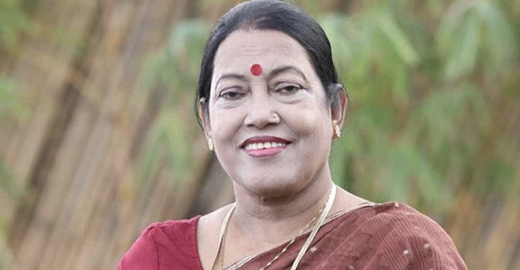 লাইফ সাপোর্টে জয়প্রিয় কন্ঠশিল্পী ফরিদা পারভীন