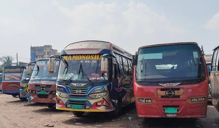 তারেক রহমানের আগমনে ঢাকায় যাচ্ছেন সাতক্ষীরার ২০ হাজার নেতাকর্মী