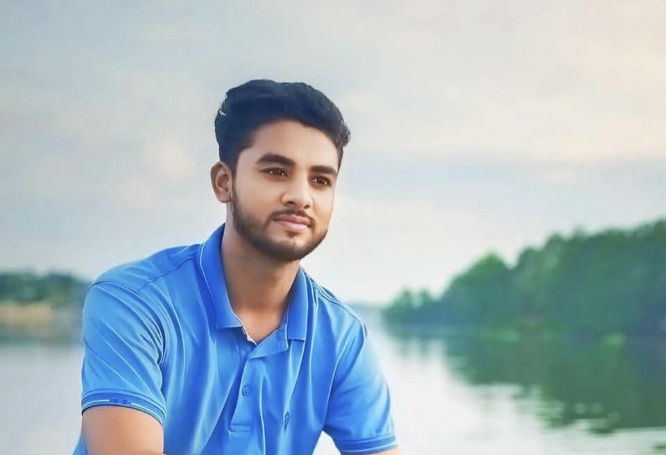 ফরিদপুরের সালথায় নিষিদ্ধ ছাত্রলীগ নেতা গ্রেফতার