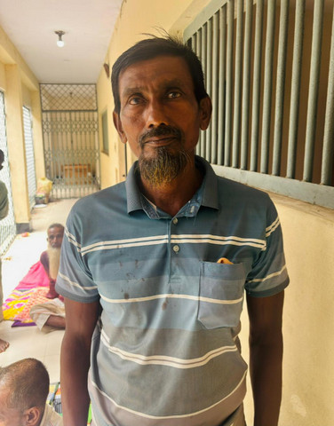 সাতক্ষীরায় শিক্ষক লাঞ্ছনার ঘটনায় বিএনপি নেতা গ্রেফতার