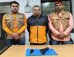 চট্টগ্রামের লুটকৃত অস্ত্র লক্ষ্মীপুরের সুমনের বাড়ি থেকে উদ্ধার