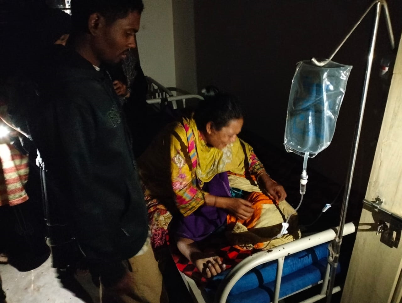 গৌরনদীতে প্রসূতির মৃত্যুর ঘটনায় মামলা