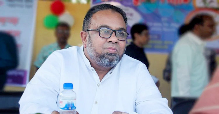 হত্যাচেষ্টা মামলায় সাবেক এমপি পাভেলের দু‘দিনের রিমান্ড