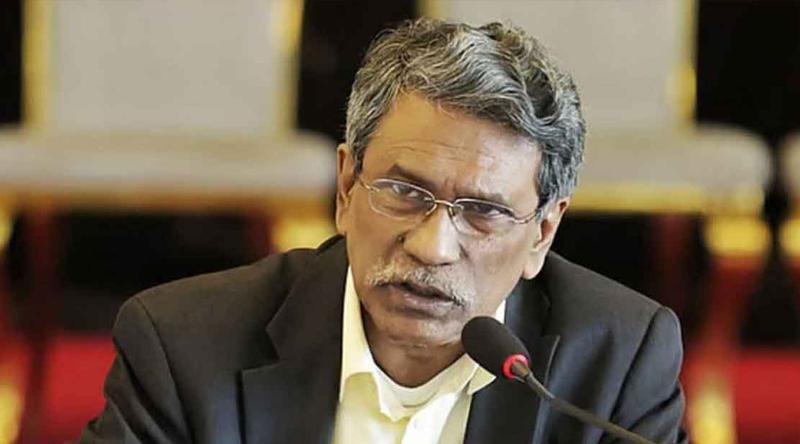 খুব দ্রুতই কমিশন সংশ্লিষ্ট দল ও জোটগুলোকে অবহিত করবে: আলী রীয়াজ