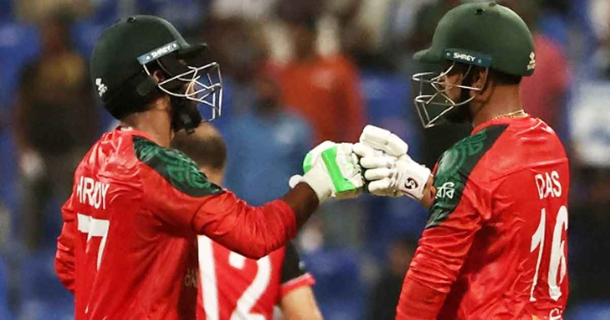 ভারতের বিপক্ষে বাংলাদেশের সম্ভাব্য একাদশ