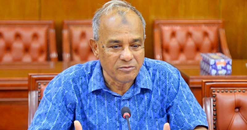 রাস্তা অবরোধকারীরা কেউ ছাড় পাবে না : স্বরাষ্ট্র উপদেষ্টা