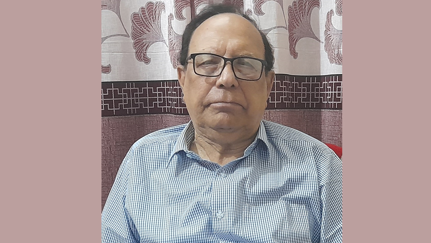 আর নেই আ.লীগের সাবেক এমপি পীযূষ কান্তি ভট্টাচার্য্য