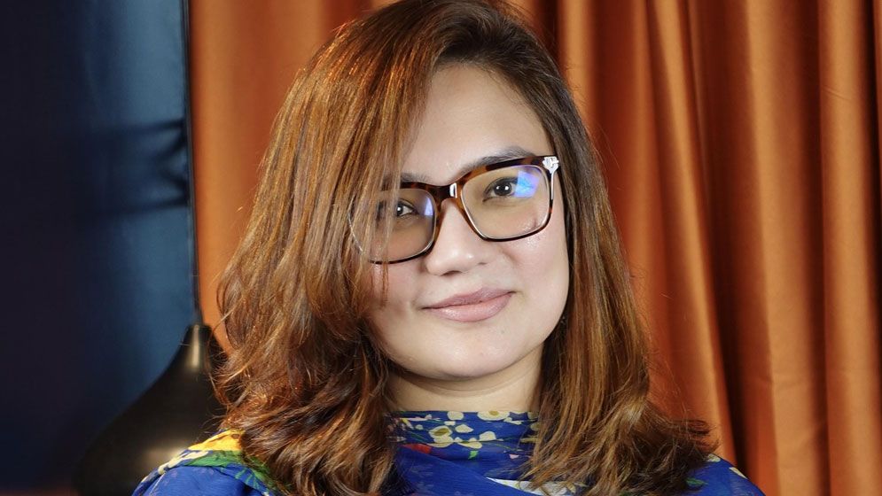 সাইবার সুরক্ষা আইনে ঢাবি শিক্ষকের মামলা