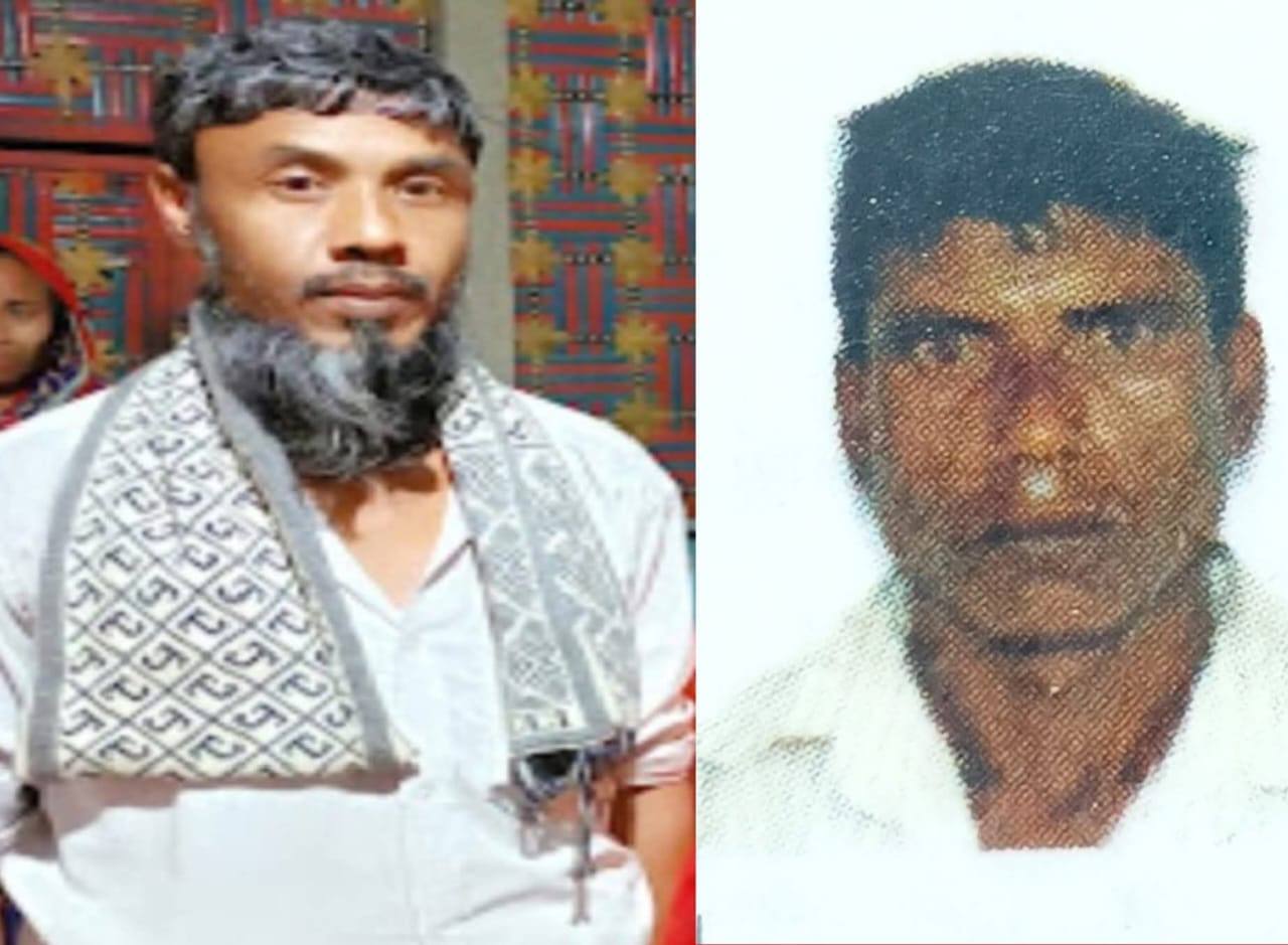 ইঁদুর নাশক ট্যাবলেটে দুই বেয়াইয়ের মৃত্যু