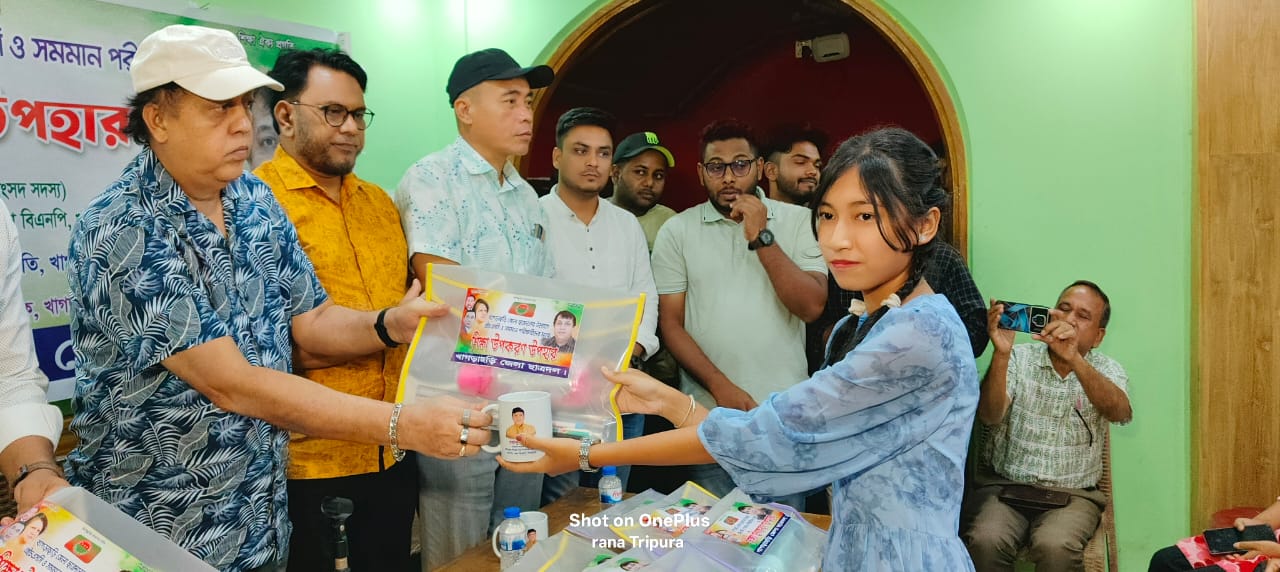 ফ্যাসিস্ট হাসিনা ক্ষমতা দীর্ঘায়িত করতে ছাত্রলীগের হাতে অস্ত্র তুলে দিয়েছিল:  ওয়াদুদ ভূইয়া