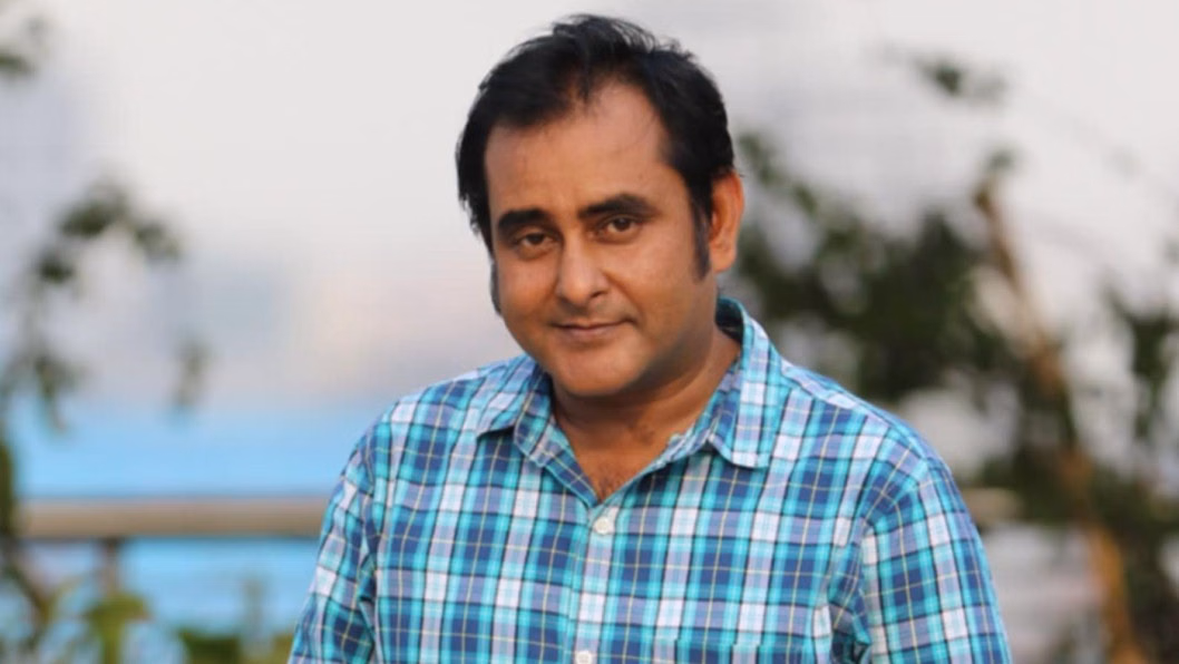 সেরা অভিনেতা স্বীকৃতি পেলেন শামীম জামান