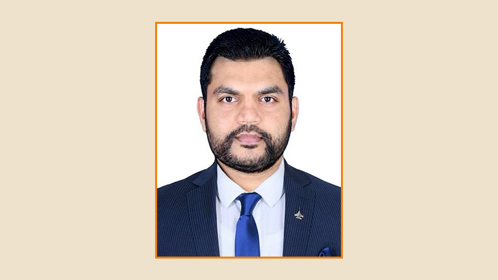 বেবিচকের ফ্লাইট সেফটি পরিচালক আহসান হাবীবকে অব্যহতি
