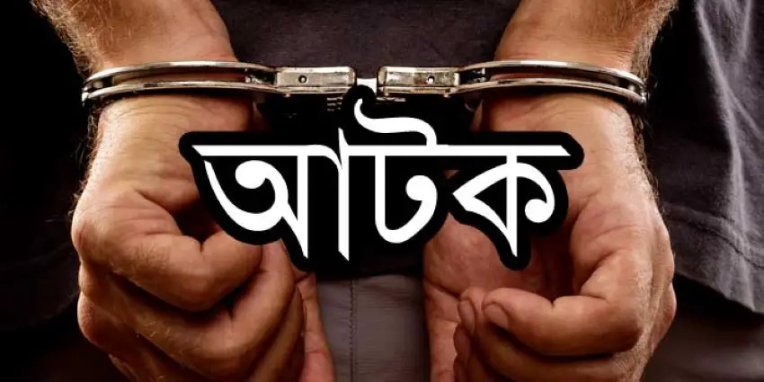 কাপাসিয়ায় সাংবাদিকের ওপর হামলার ঘটনায় আটক ২