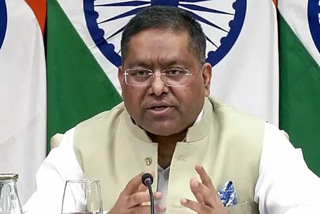 বাংলাদেশে দ্রুততম সময়ে নির্বাচন চায় ভারত