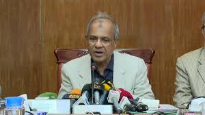আইনশৃঙ্খলা পরিস্থিতি সরকারের নিয়ন্ত্রণে: স্বরাষ্ট্র উপদেষ্টা
