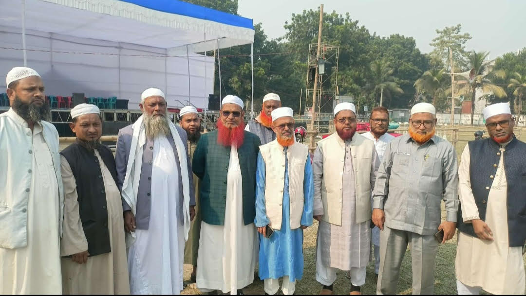 একই দিনে গণভোট নিয়ে আপত্তি নেই ৮ দলের আব্দুল হালিমের