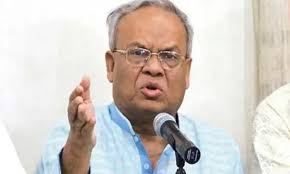 পিআর পদ্ধতির জন্য দেশের মানুষ এখনও প্রস্তুত নয়- রিজভী